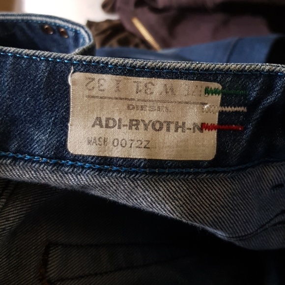 Jeans - Picture 6 of 6